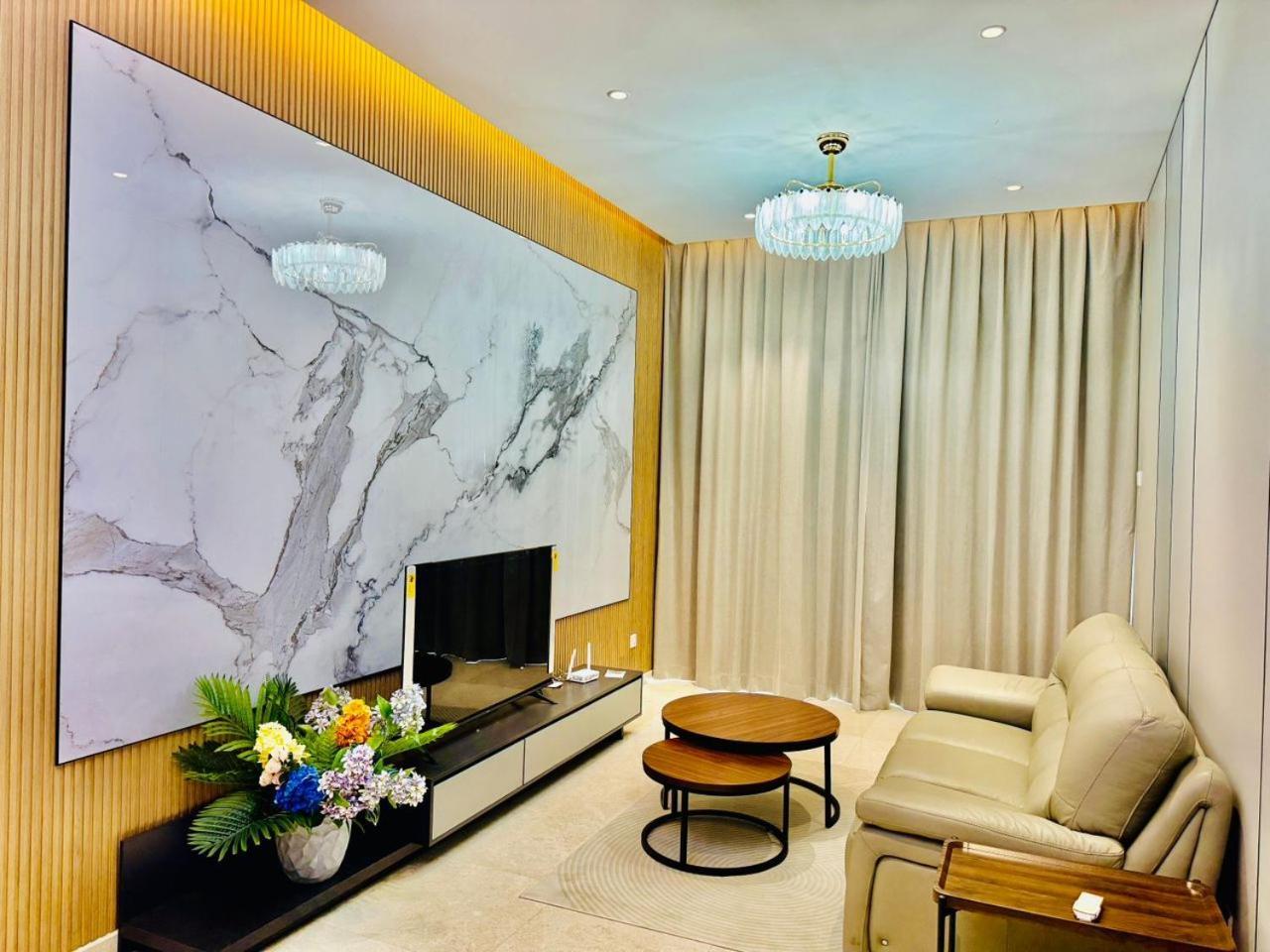 The Manor Klcc By Castel Apartment Kuala Lumpur