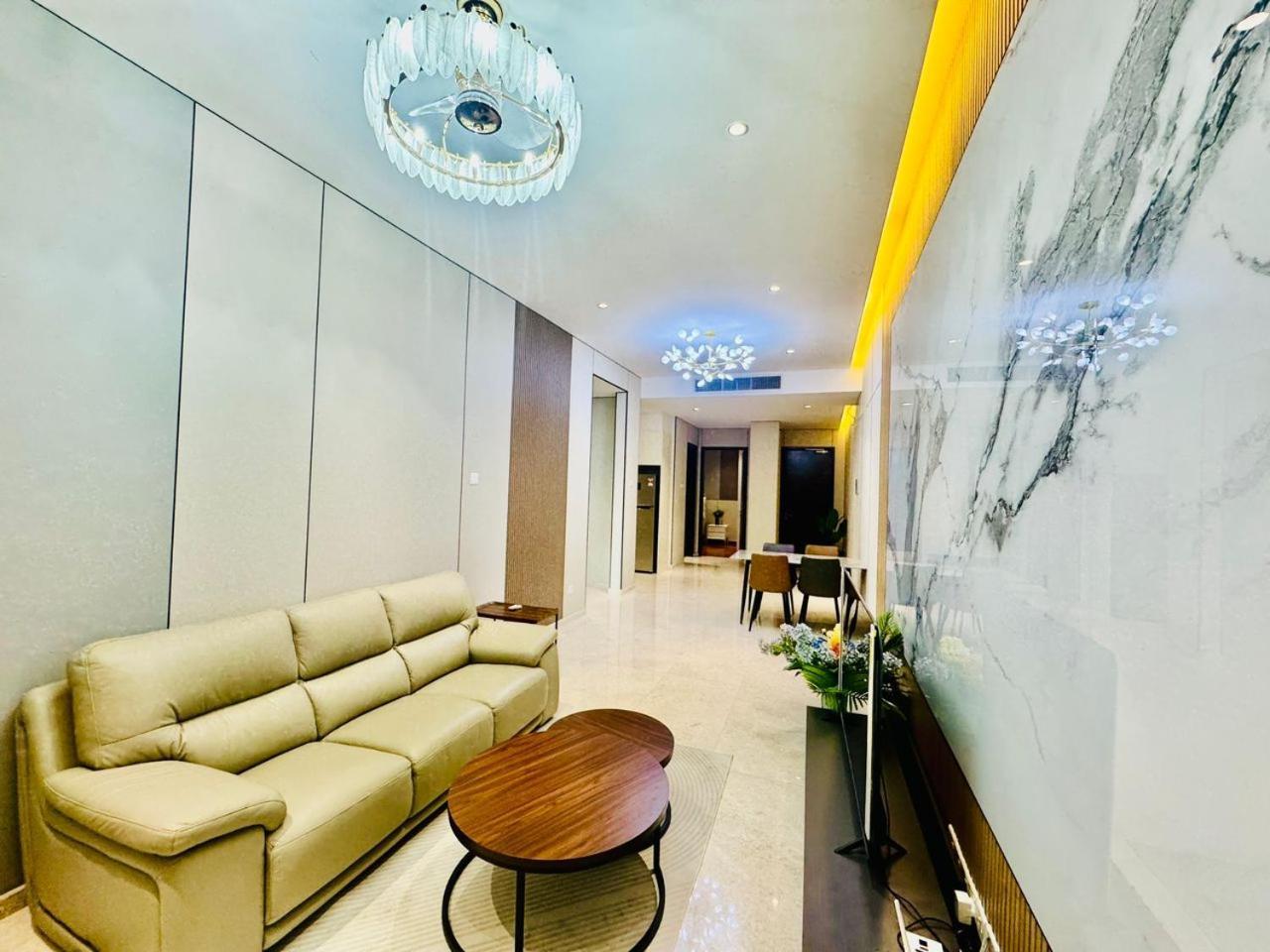 The Manor Klcc By Castel Kuala Lumpur