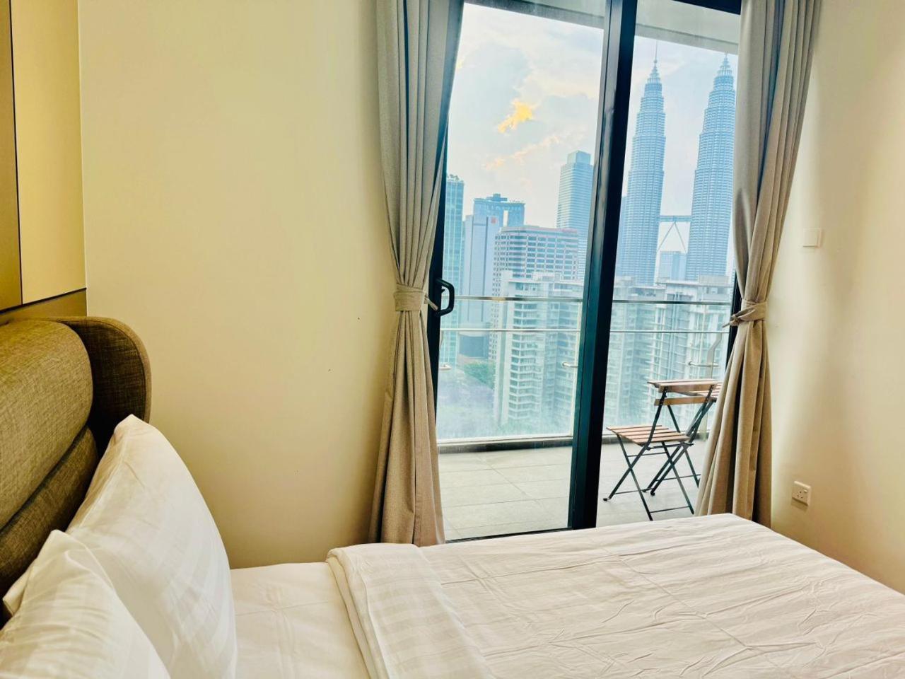 The Manor Klcc By Castel Kuala Lumpur