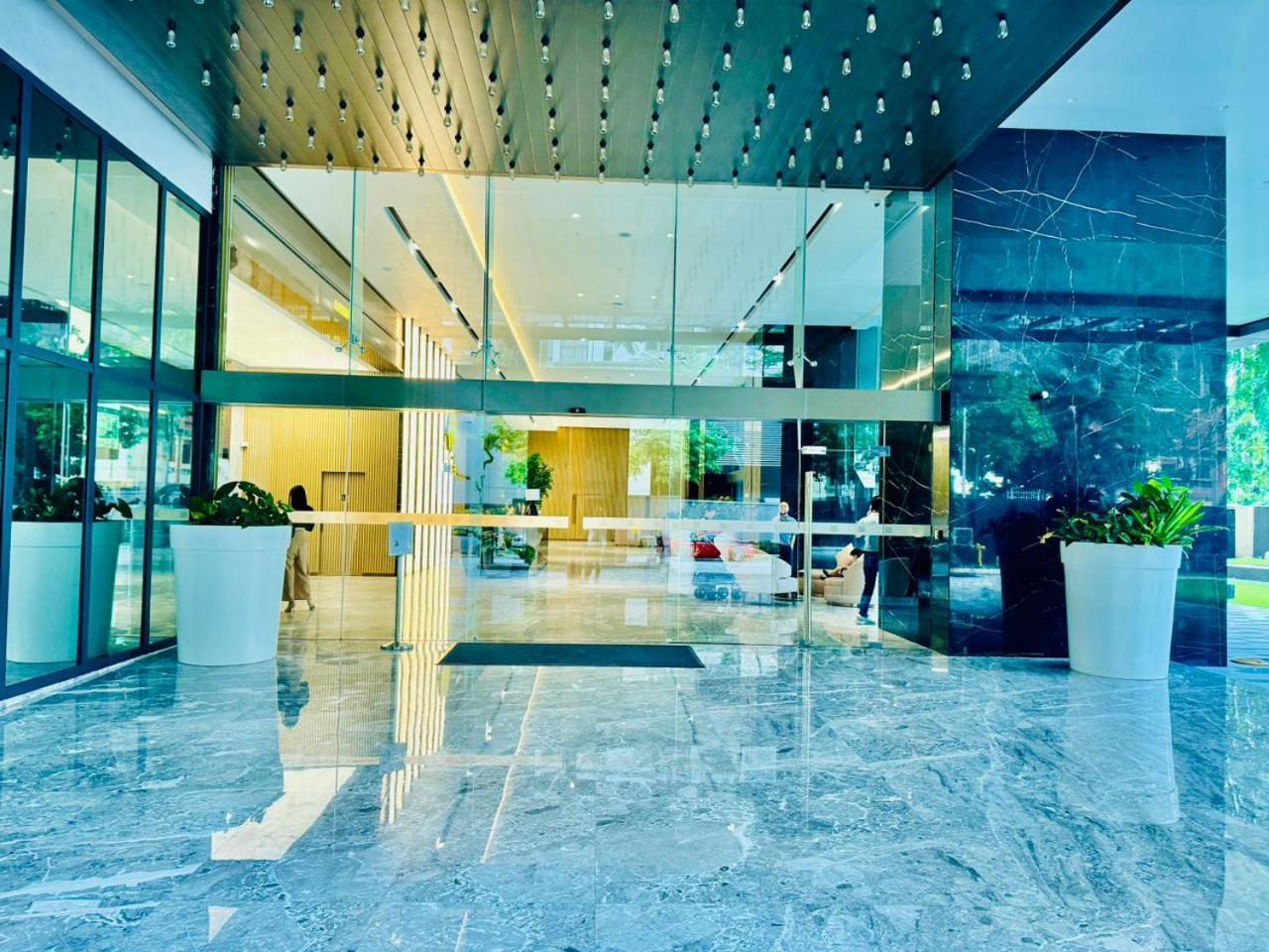 The Manor Klcc By Castel Apartment *